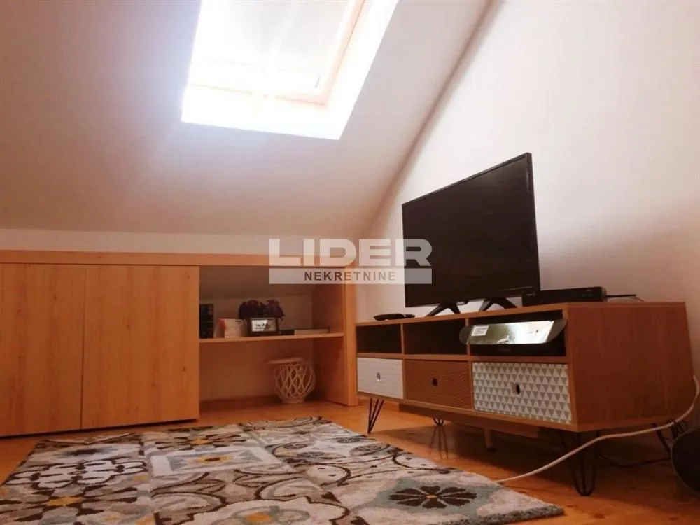 Sale, two bedroom apartment, 37m², Čubura, Beograd
