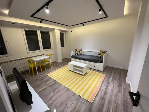 Prodaja, jednosoban stan, 28m², Konjarnik, Voždovac Sve Podlokacije - image 2