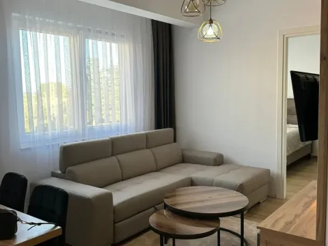 Prodaja, jednosoban stan, 38m², Velika Plaža, Ulcinj - image 5