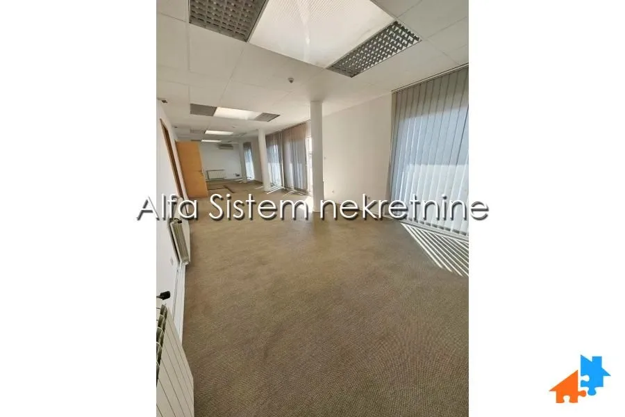 Rent, office space, 500m², Stari Grad, Beograd