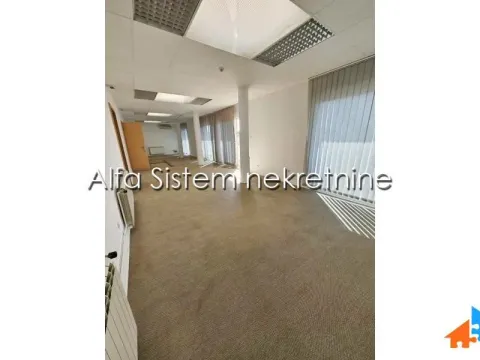 Rent, office space, 500m², Stari Grad, Beograd - image 15
