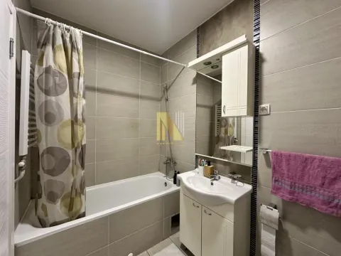 Prodaja, dvosoban stan, 55m², Bulevar patrijarha Pavla, Novi Sad Sve Podlokacije - image 17