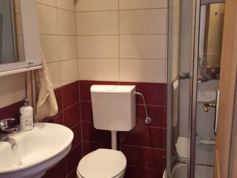 Sale, three bedroom apartment, 90m², Petrovac, Budva - image 5