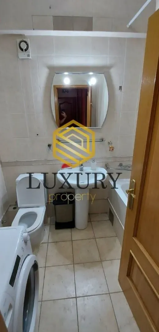 Rent, apartment, 50m², Preko Morače, Podgorica