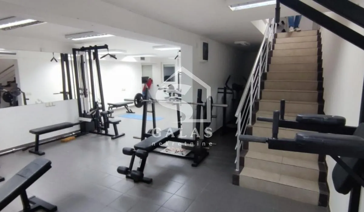 Rent, office space, 100m², Mirijevo Sve Podlokacije, Beograd