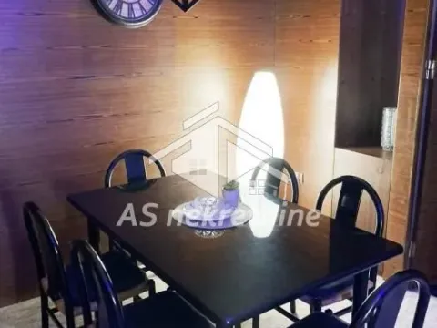 Izdavanje, trosoban stan, 90m², Novi Beograd Sve Podlokacije, Beograd - image 5