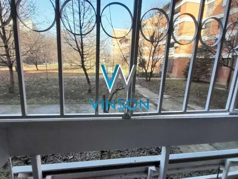 Izdavanje, dvosoban stan, 56m², Novo naselje, Novi Sad - image 15