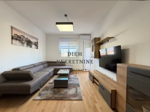 Izdavanje, jednosoban stan, 50m², Zabjelo, Podgorica - image 10