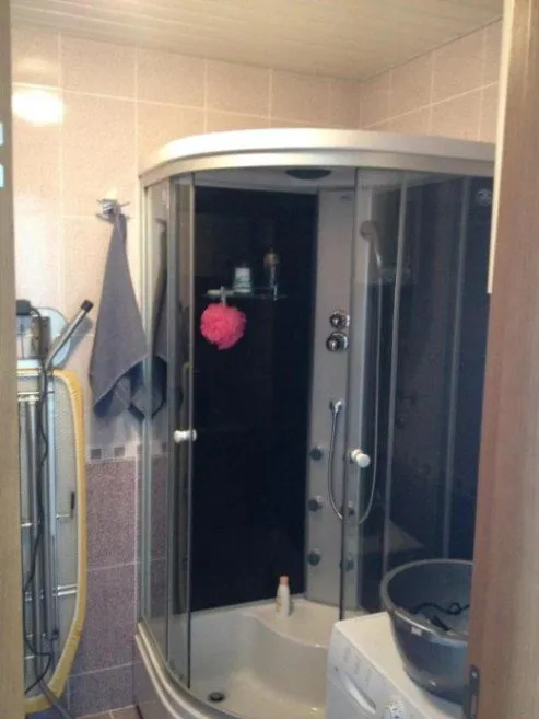 Sale, two bedroom apartment, 68m², Bečići, Budva