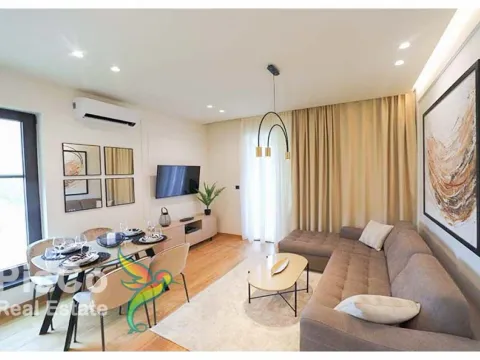 Izdavanje, jednosoban stan, 45m², Zagorič, Podgorica - image 12