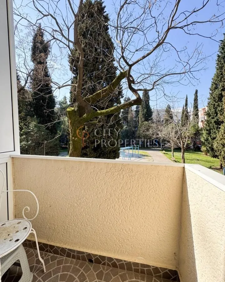 Prodaja, stan, 44m², Preko Morače, Podgorica