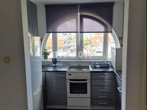 Sale, one bedroom apartment, 52m², Vidikovački venac, Rakovica - image 9