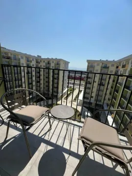 Rent, one bedroom apartment, 41m², Pobrežje, Podgorica - image 6