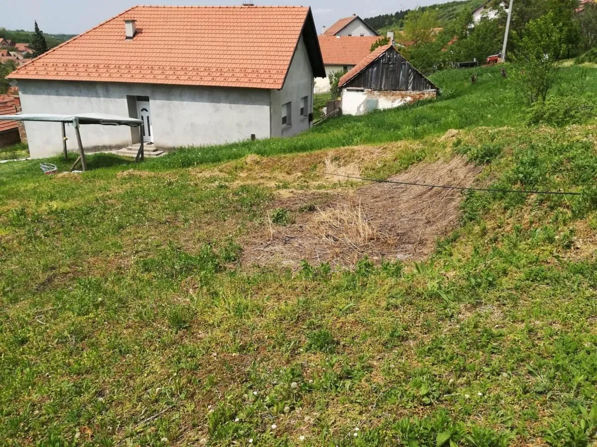 Prodaja, plac, 500m², Novi Sad, Srbija