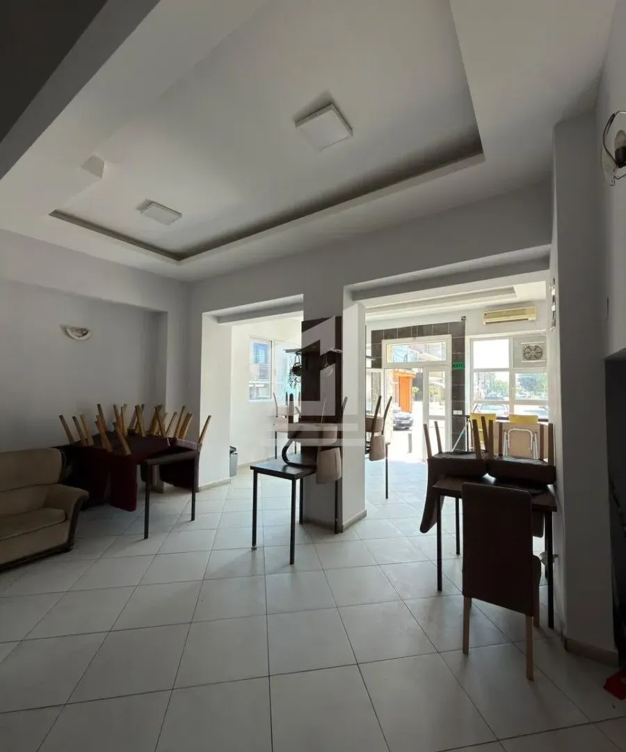Rent, office space, 90m², Centar, Rožaje