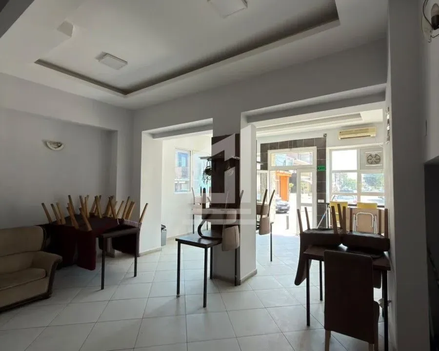 Rent, office space, 90m², Centar, Rožaje