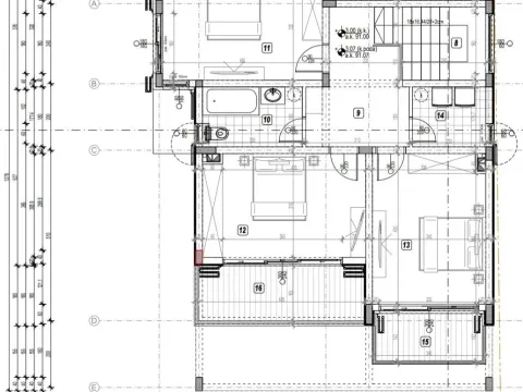 Prodaja, plac, 400m², Bar, Crna Gora - image 10