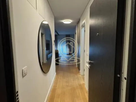 Rent, two bedroom apartment, 63m², Novi Beograd Blok 9, Novi Beograd Sve Podlokacije - image 13
