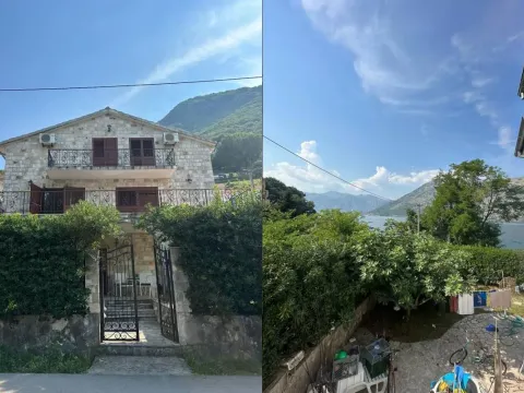 Prodaja, kuća, 272m², Stoliv, Kotor - image 4