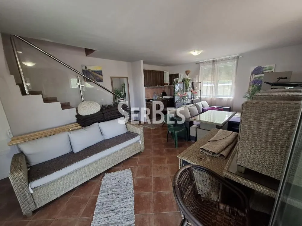 Prodaja, kuća, 123m², Beočić, Rekovac