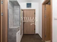 Izdavanje, jednosoban stan, 49m², Master Kvart, Podgorica - image 7