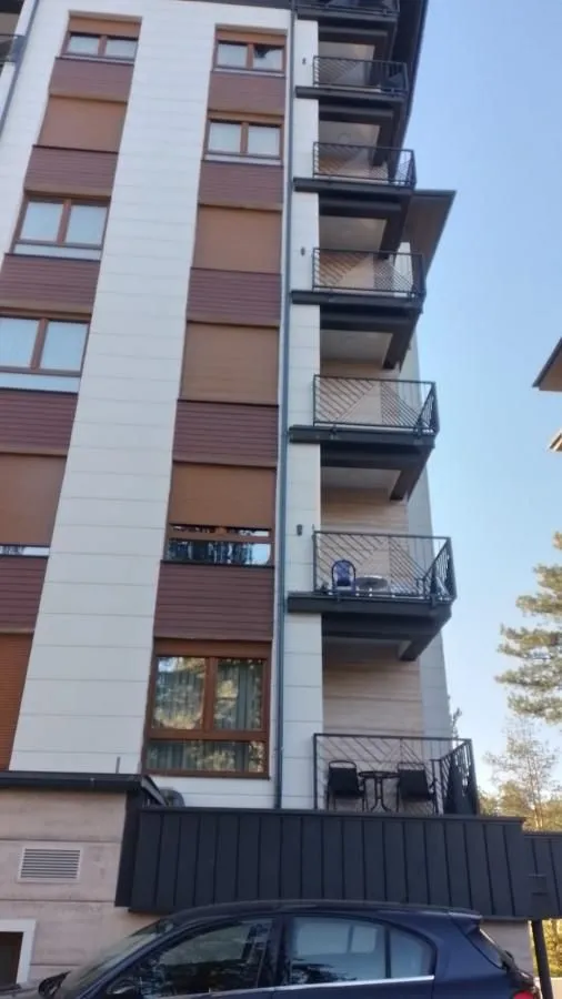 Prodaja, jednosoban stan, 30m², Zlatibor, Srbija