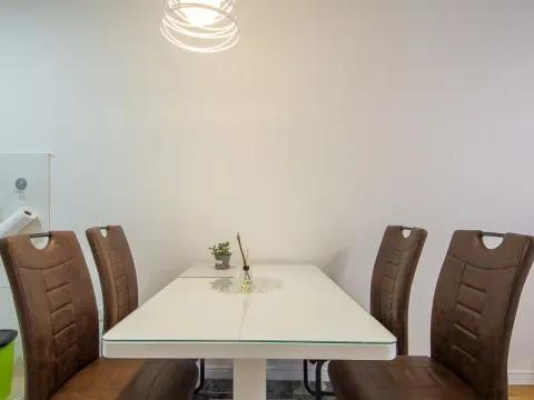 Izdavanje, jednosoban stan, 50m², Central Point, Podgorica - image 3