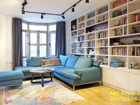 Sale, apartment, 140m², Botanička Bašta, Palilula Sve Podlokacije - image 2