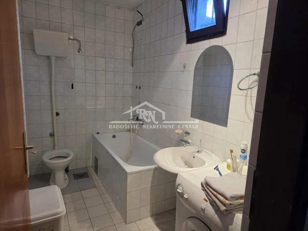 Rent, one bedroom apartment, 40m², Boleč, Grocka