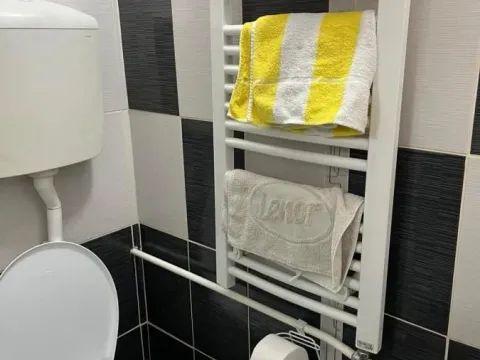 Sale, one bedroom apartment, 29m², Železnička Stanica, Novi Sad Sve Podlokacije - image 8