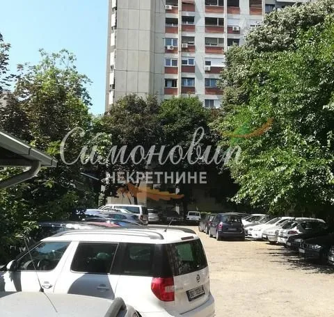 Prodaja, plac, 122m², Centar Sve Podlokacije, Beograd