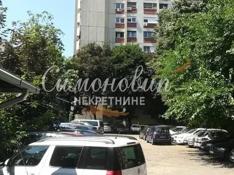 Sale, land lot, 122m², Centar Sve Podlokacije, Beograd - image 2