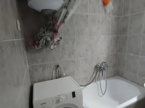 Rent, one bedroom apartment, 30m², Ilino, Bar - image 9