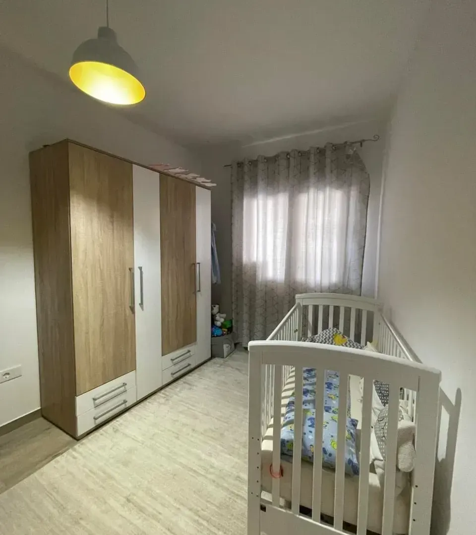 Sale, apartment, 93m², Tivat, Crna Gora