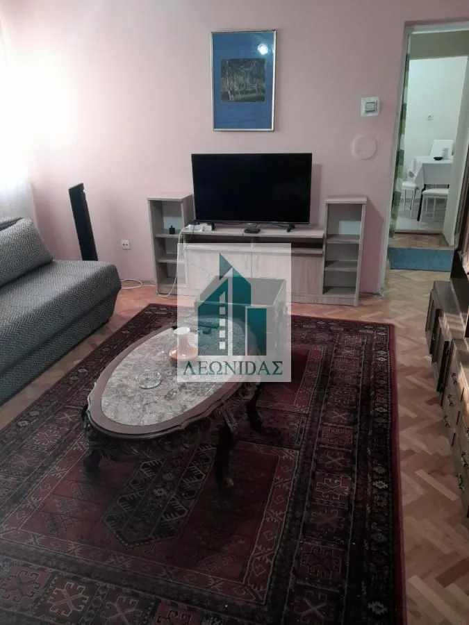 Rent, two bedroom apartment, 55m², Medijana, Niš