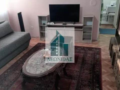 Rent, two bedroom apartment, 55m², Medijana, Niš - image 4