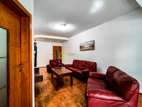 Prodaja, jednosoban stan, 54m², Gorica C, Podgorica - image 10