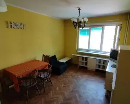 Rent, two bedroom apartment, 37m², Sajmište, Novi Sad - image 2