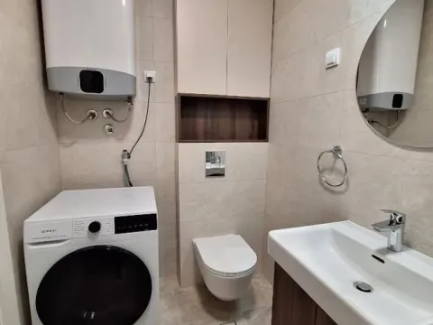 Izdavanje, dvosoban stan, 50m², Telep, Novi Sad Sve Podlokacije - image 8