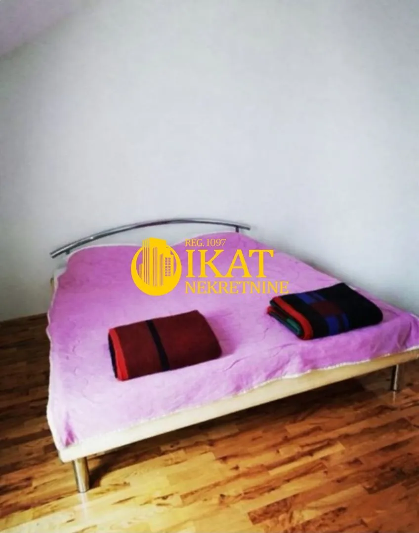 Prodaja, dvosoban stan, 42m², Krnjaca, Palilula Sve Podlokacije