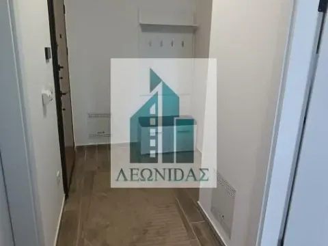 Rent, one bedroom apartment, 51m², Pantelej, Niš - image 11