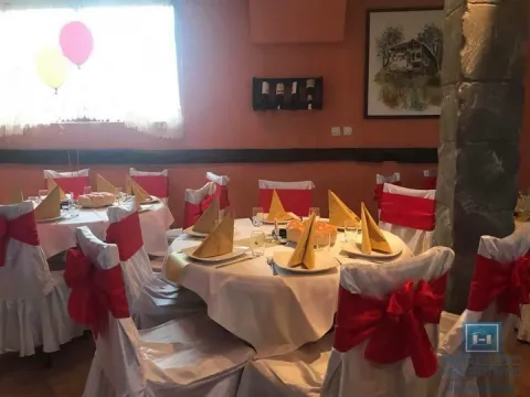 Sale, hospitality venue, 1500m², Varvarin, Srbija - image 11