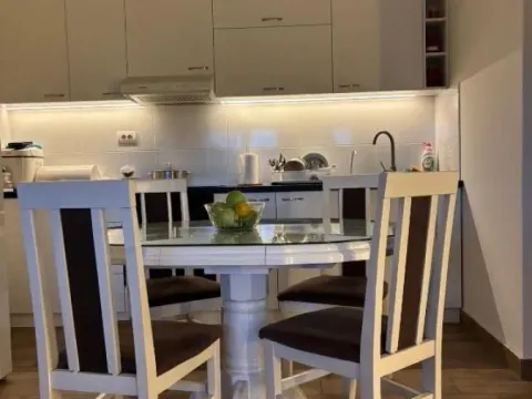 Sale, two bedroom apartment, 60m², Novi Banovci, Stara Pazova - image 2