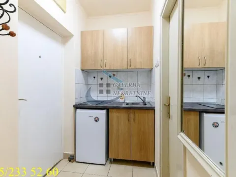 Prodaja, garsonjera, 25m², Karaburma, Palilula Sve Podlokacije - image 8