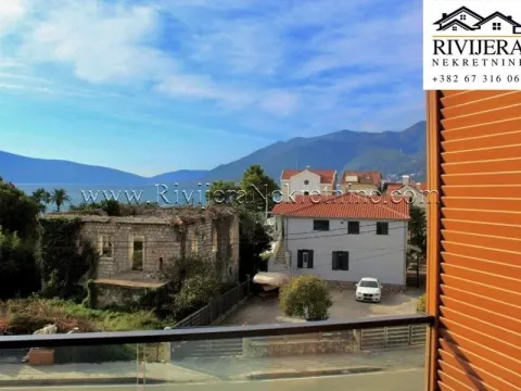 Sale, one bedroom apartment, 56m², Donja Lastva, Tivat - image 8