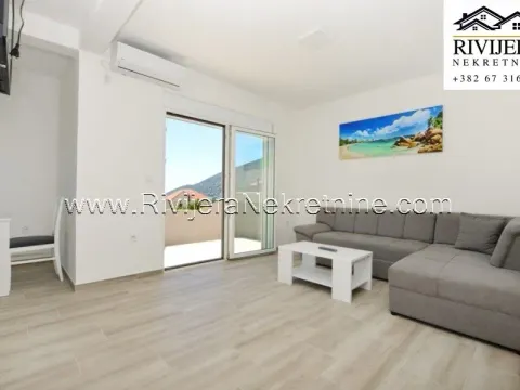 Prodaja, stan, 42m², Igalo, Herceg Novi - image 4