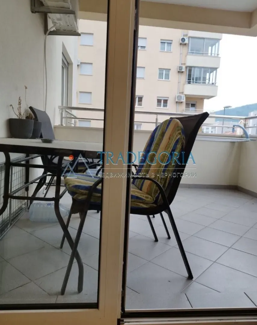 Prodaja, trosoban stan, 71m², Budva, Crna Gora