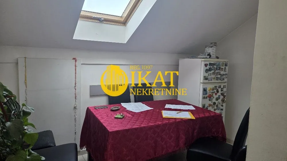 Prodaja, stan, 109m², Galenika, Beograd