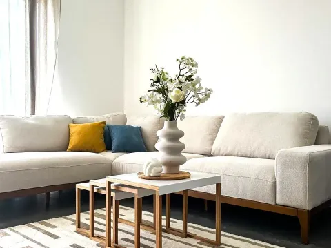 Izdavanje, stan, 69m², Tivat, Crna Gora - image 1