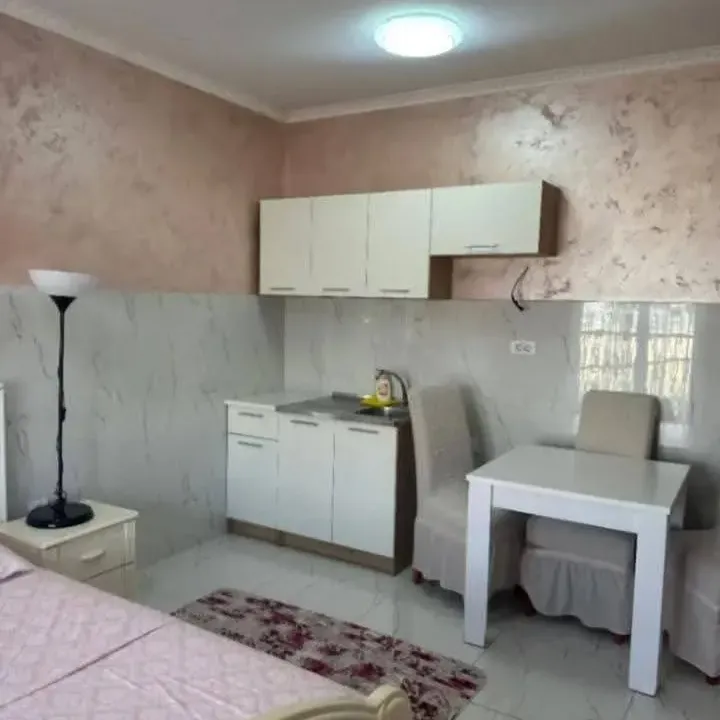 Sale, studio apartment, 29m², Stari Aerodrom, Podgorica